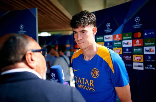 Bastoni: “Inter da sempre importante per me, sono orgoglioso! Chivu uno di noi perché…”- immagine 3