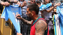ULTIM’ORA – Lazio, si ferma Zaccagni: problema al piede, cosa filtra per l’Inter! E Cataldi…