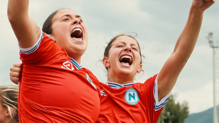 UFFICIALE – Il Napoli Femminile resta in Serie A: decisiva la sconfitta della Samp - immagine 1