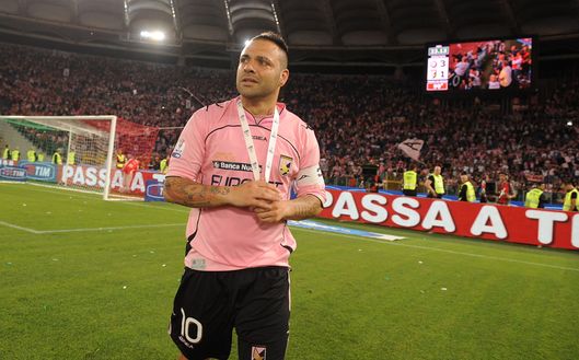 Walter Sabatini ricorda Zamparini: “Straordinario, mi manca da morire”- immagine 6