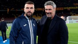 Lecce-Verona alle 18.30: le formazioni ufficiali