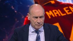 Marchegiani: “Inter-Roma poteva finire 7-2. Ragazzi, ma che mentalità Lautaro che…”