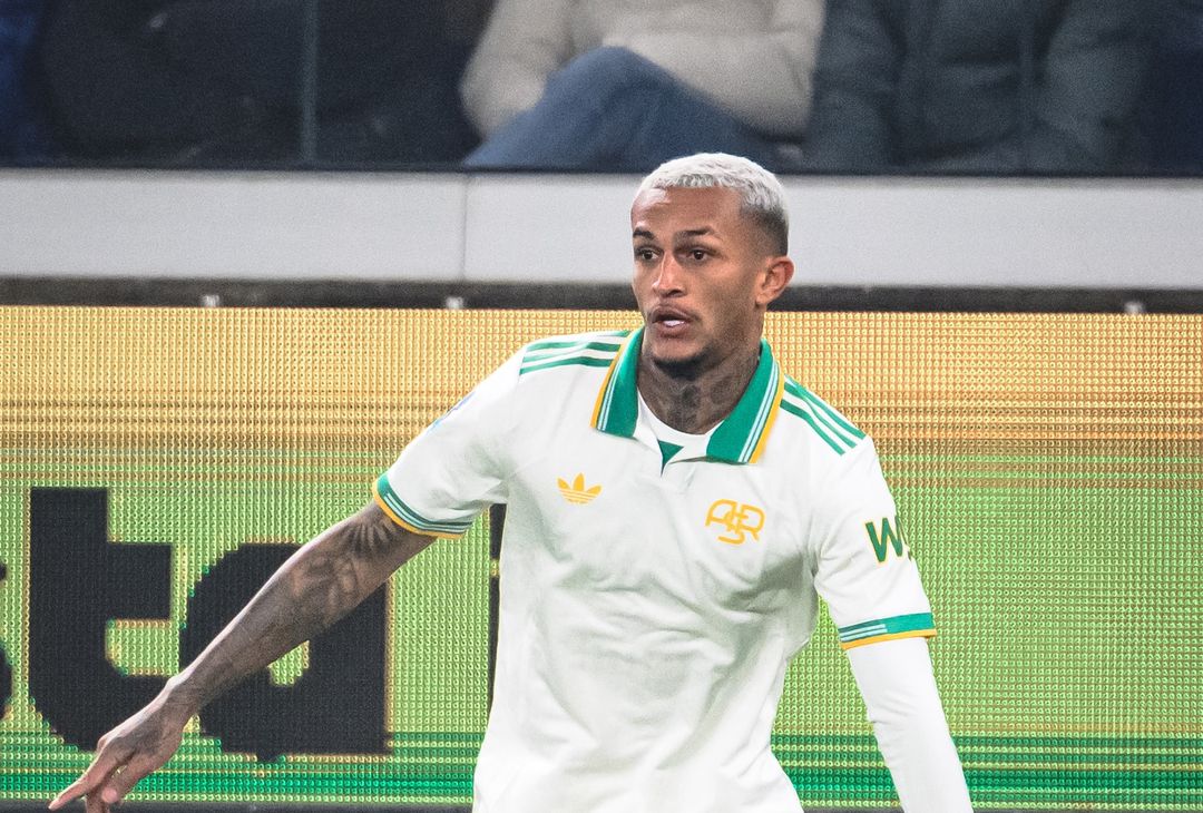 Atalanta-Roma 1-0 – FOTO GALLERY - immagine 88