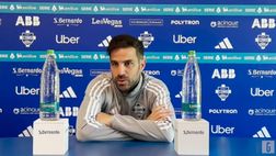 VIDEO / Como, Fabregas in dialetto: “Mi sento “cumasch””