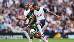 Emergenza infortuni per Frank e Postecoglou: le probabili formazioni di Brentford-Tottenham
