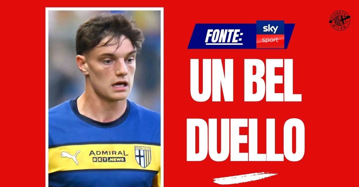 Calciomercato, Di Marzio svela: “Thiaw al Newcastle, il Milan torna su…”