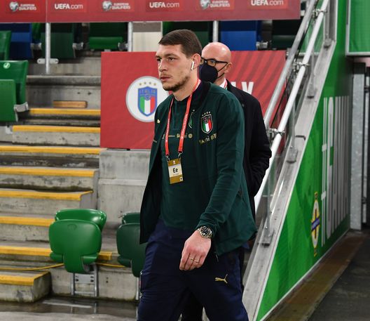 Irlanda del Nord-Italia 0-0: Azzurri ai playoff, mezzora nella ripresa per Belotti- immagine 2