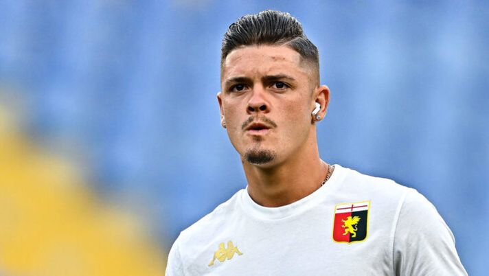 Vitinha: “Voglio tornare quello di Braga. Sono un numero 9, posso essere il titolare” - immagine 1