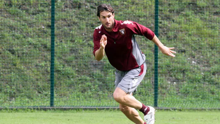 Appunti sulla gara Torino-Taranto - immagine 1