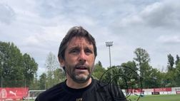 Milan Primavera, Guidi: “Crediamo nei playoff. Difficilmente …” | VIDEO