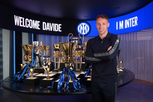 Bonolis: “Lukaku può fare la differenza. Frattesi mi piace molto. Onana? Se guardi…”- immagine 3