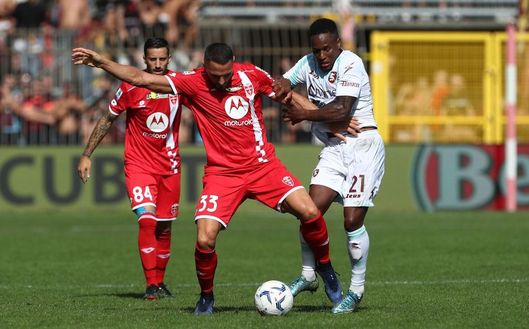 Palladino: “Futuro? Ho dato tutto per il Monza e questo mi rende orgoglioso”- immagine 3