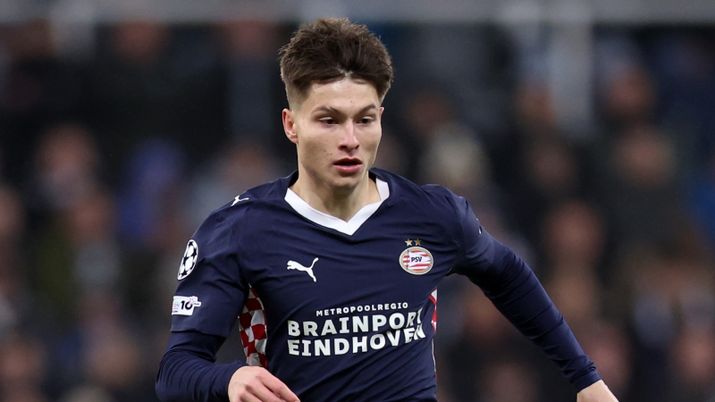 Calciomercato Milan, il bosniaco Bajraktarevic nei radar degli osservatori rossoneri