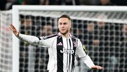 Koopmeiners: “Braccetto? Ecco come mi trovo! Non posso giocare spalle alla porta, l’ho detto al club”