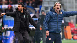 Sassuolo-Cremonese, le formazioni ufficiali: Grosso sorprende, Vardy parte titolare