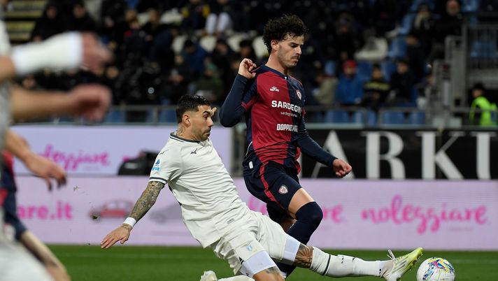 Lazio soporifera all’Unipol Domus: pareggio a reti bianche con il Cagliari - immagine 1