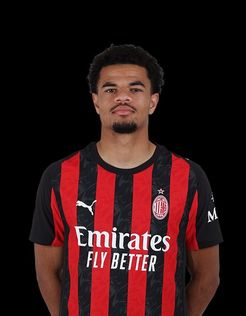 (foto acmilan.com) zachary-athekame-rosa-squadra-2025-2026