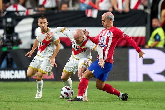 Griezmann, no a tante offerte per un motivo: “Punto al record con l’Atletico Madrid”- immagine 2