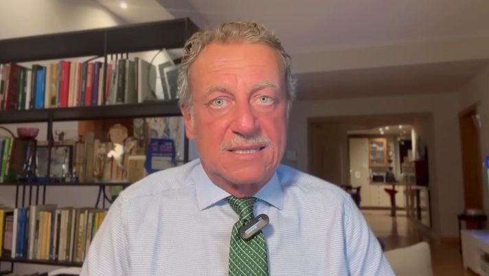 Sabatini: “Inter? Occhio a dare tutte le colpe a Chivu eventualmente. Rispetto a Inzaghi…” - immagine 1