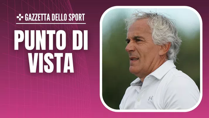 Milan-Napoli Serie A 2024-2025 intervista Donadoni