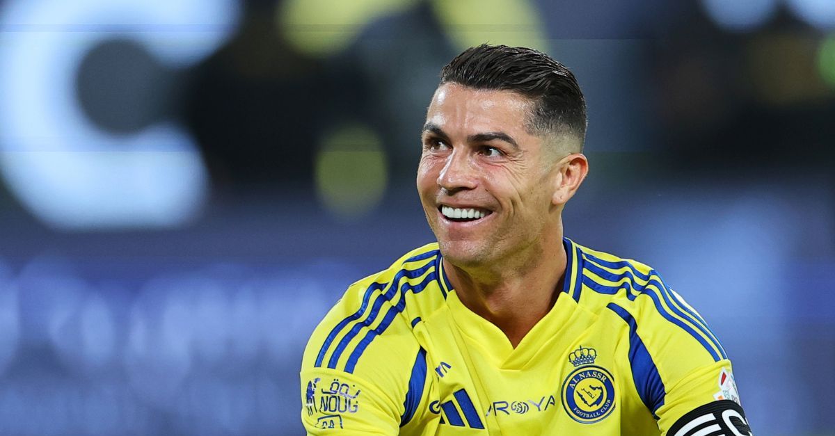 cristiano ronaldo lascia l al nassr capitolo chiuso la storia …