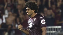 Torino, sorpresa Coco: è già tornato in Italia ma nessun caso, cos’è successo con la Guinea