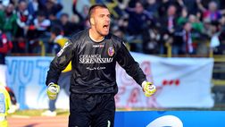 Viviano: “Italiano non ha mancato di rispetto ai tifosi. Mi è dispiaciuto…”