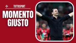 Milan-Ibrahimovic, ecco quando può arrivare il sospirato annuncio