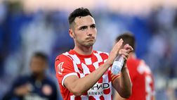 Mercato Roma, proposto Arnau Martinez: ha una clausola da 14 milioni