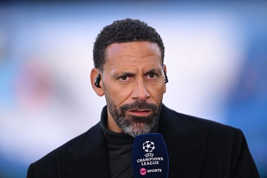 Rio Ferdinand. (Foto di Stu Forster/Getty Images) La stoccata di Rio Ferdinand: “Mourinho non è più adatto per allenare in Europa”- immagine 5