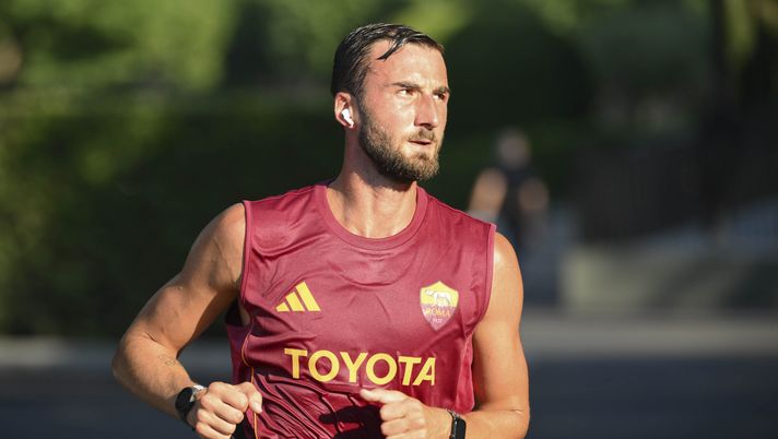 ‘RADIO PENSIERI’, TRANI: “Scambio McKennie-Cristante? Non lo farei mai” - immagine 1