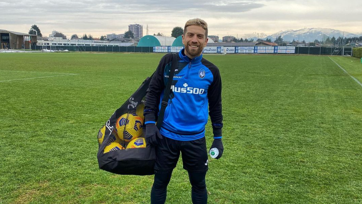 Foto: Papu Gomez Instagram Papu Gomez: “Mi sarebbe piaciuto giocare nel Napoli. Sullo scudetto…” - immagine 1