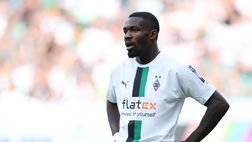 Thuram saluta il Borussia M’ Gladbach: “Mi avete sostenuto e cresciuto”