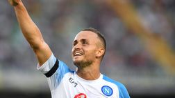 Lobotka: “Spalletti? Mi dispiacerà perderlo, ci ha dato tanto! Su Osi, Kim e la Premier…”