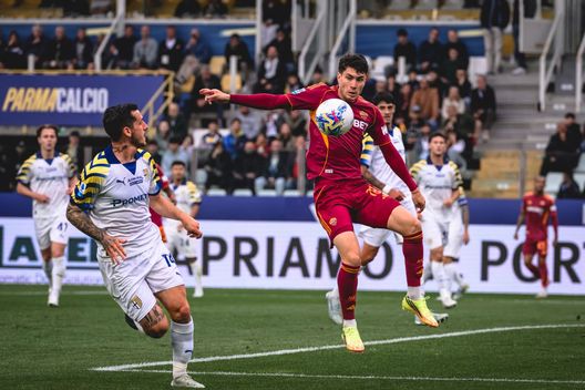 Cuesta durissimo: “Rigore Roma? Parma merita rispetto, tutta Italia ha visto…”- immagine 2