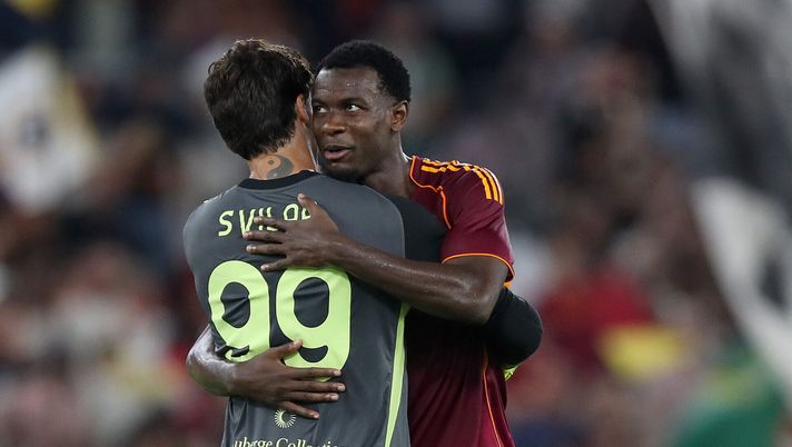 FC 26, un po’ di Roma nel “Team of the Season”: ci sono Svilar, Wesley e Ndicka - immagine 1