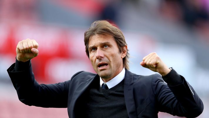 Antonio Conte Antonio Conte