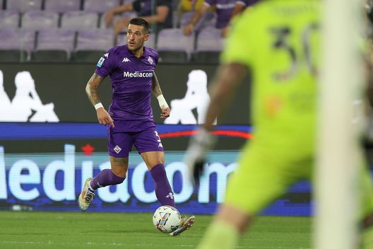 De Gea fuori scelta non felicissima. Che conferma, Biraghi non è un marcatore- immagine 2