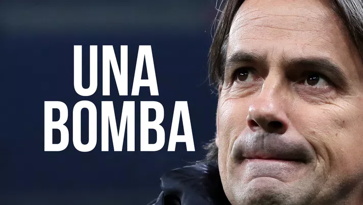Simone Inzaghi