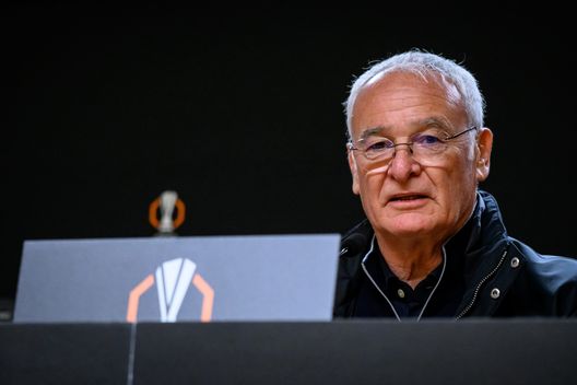 Roma, Ranieri: “A Dovbyk va data la palla giusta, occorre migliorare le imperfezioni”- immagine 3