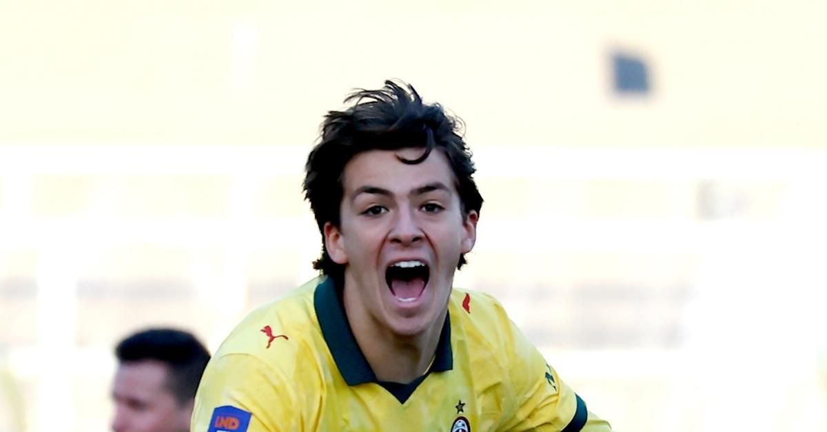 Milan Futuro, non solo Ossola e Ibrahimovic: i talenti del 2025 Milan Futuro, non solo Ossola e Ibrahimovic: i talenti del 2025