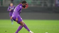 San Gallo-Fiorentina 2-4: finisce in gloria, ma che fatica in Svizzera