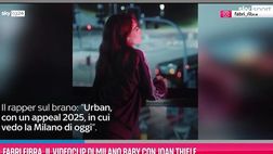 Ecco “Milano Baby”, il nuovo singolo di Fabri Fibra feat. Joan Thiele