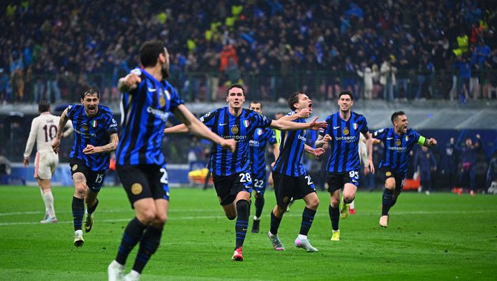 L’Inter tocca quota 50. Si torna nella fatal Bologna: missione scacciare i fantasmi - immagine 1
