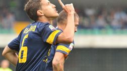INTER-VERONA, LE FORMAZIONI UFFICIALI