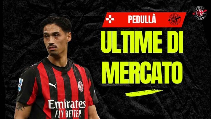 Milan, Pedullà: 'Reijnders? Ballano dei bonus'. Il punto su Theo, Leao e Ricci