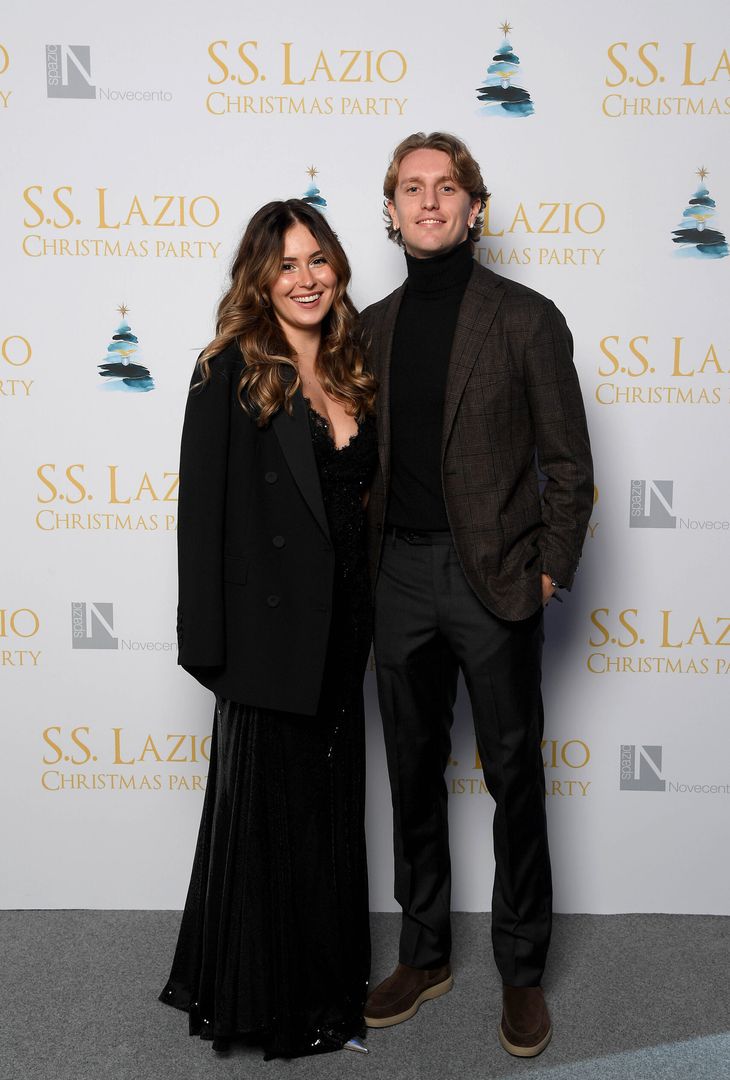 Natale 2025 | Le migliori immagini della festa organizzata dalla Lazio – GALLERY - immagine 30