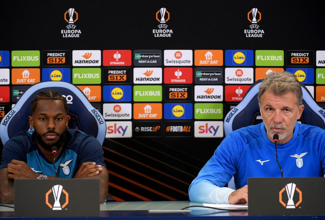 Nuno Tavares e Baroni