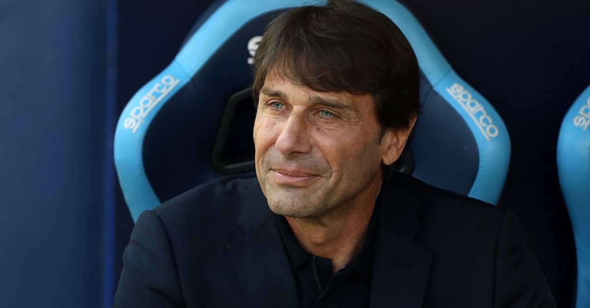 conte napoli 232 finita ora 232 ufficiale spunta subito una pazza idea per la panchina del futuro da Pianetamilan.it conte napoli 232 finita ora 232 ufficiale spunta subito una pazza idea per la panchina del futuro