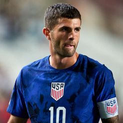 Tutto su Christian Pulisc, attaccante AC Milan ed ex Chelsea: stipendio, età, costo, valore, biografia, ruolo e vita privata | AC Milan news (foto Getty Images) Christian Pulisic